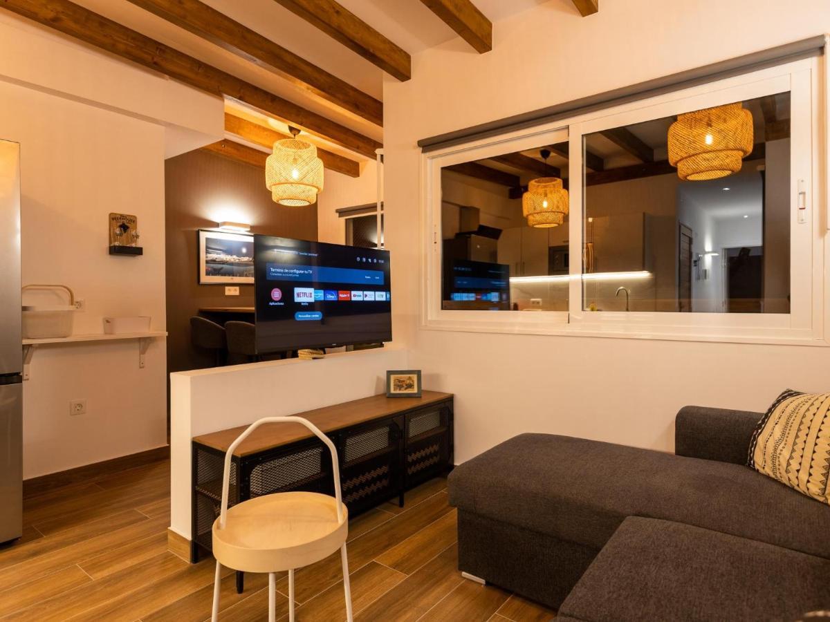 Romani Home By Best Holidays Fuerteventura Κοραλέχο Εξωτερικό φωτογραφία