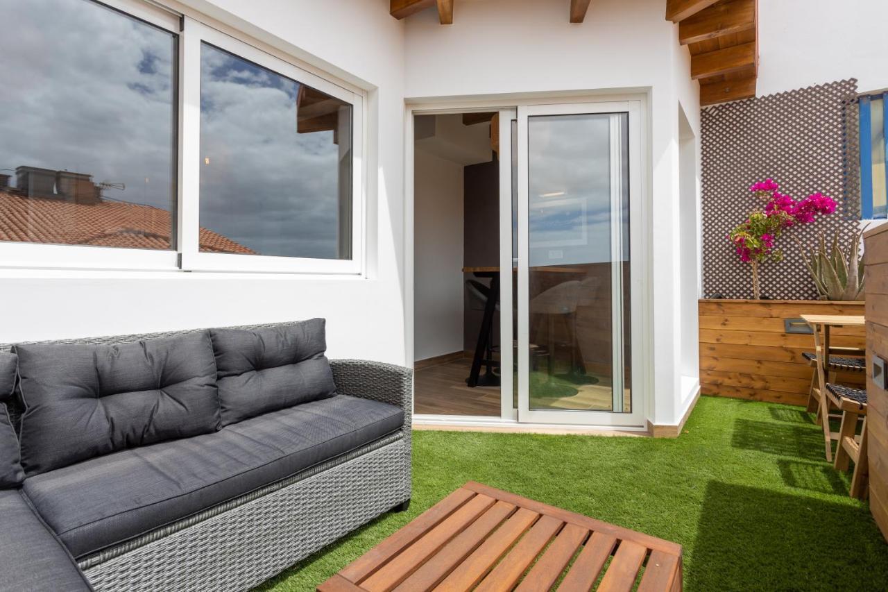 Romani Home By Best Holidays Fuerteventura Κοραλέχο Εξωτερικό φωτογραφία