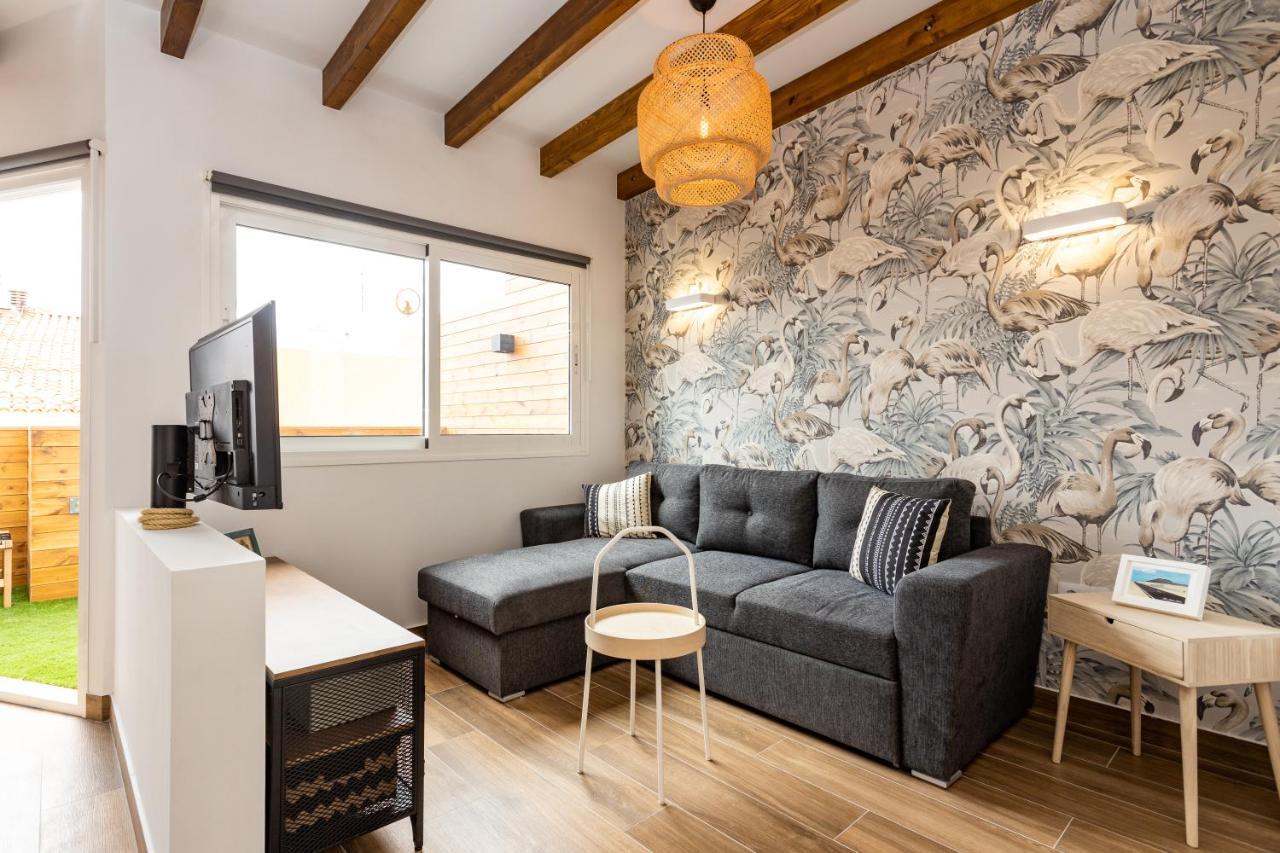 Romani Home By Best Holidays Fuerteventura Κοραλέχο Εξωτερικό φωτογραφία