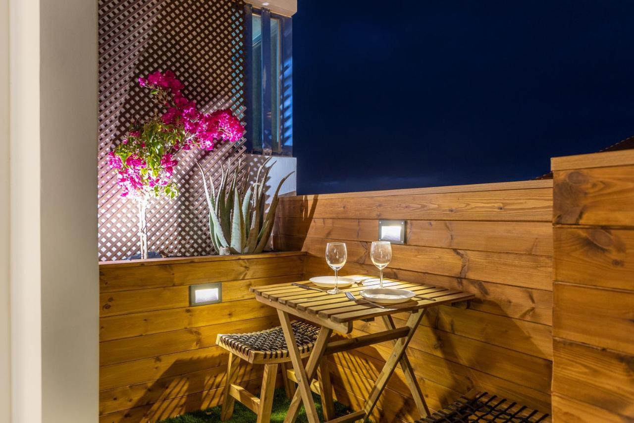 Romani Home By Best Holidays Fuerteventura Κοραλέχο Εξωτερικό φωτογραφία