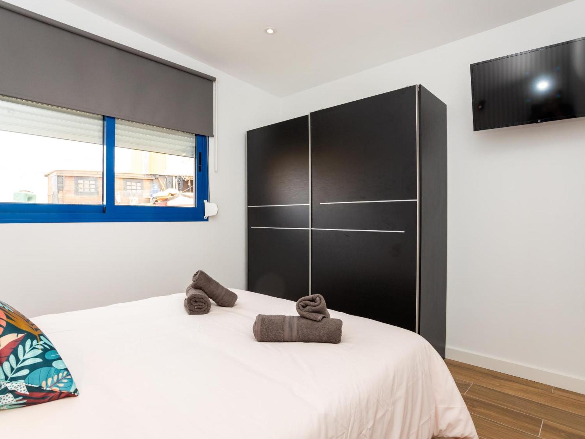 Romani Home By Best Holidays Fuerteventura Κοραλέχο Εξωτερικό φωτογραφία