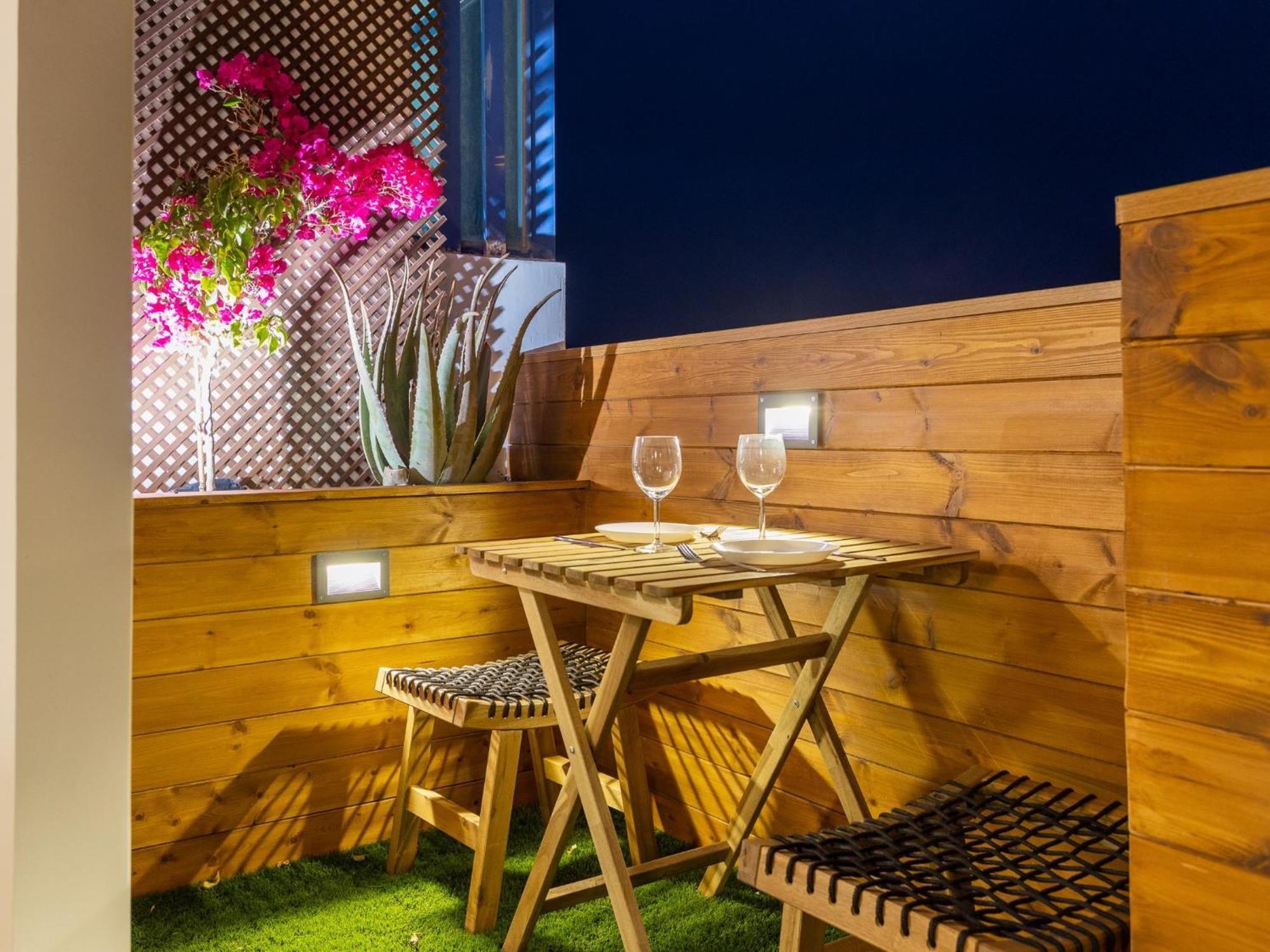 Romani Home By Best Holidays Fuerteventura Κοραλέχο Εξωτερικό φωτογραφία